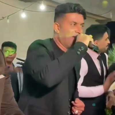 حاجی کل صفر تریاک فروشه از مجتبی شاهروبندی