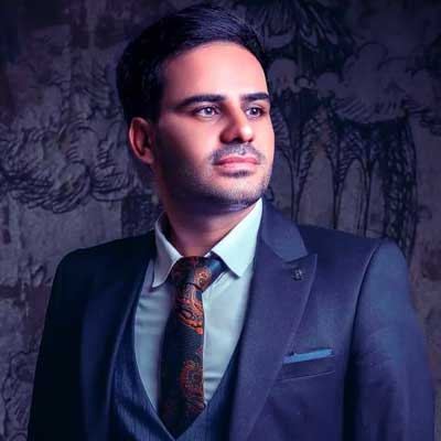 حال دلم خرابه بازم هواتو کردم از داوود یونسی