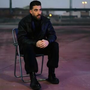 دانلود آهنگ منم و یه قطار و یه بلیط تنهایی حامد اسماعیلی دانلود آهنگ منم و یه قطار و یه بلیط تنهایی حامد اسماعیلی