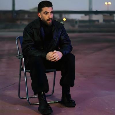 حامد اسماعیلی جدید