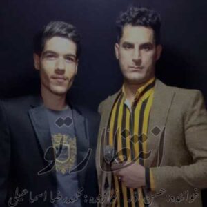 دانلود آهنگ سرم امشب خیال تازه داره از حسن آذر دانلود آهنگ سرم امشب خیال تازه داره از حسن آذر