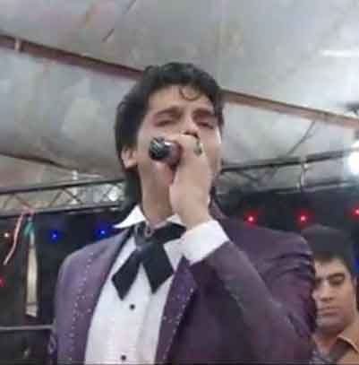 حسن قره گل زندانی