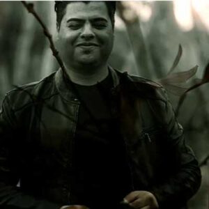 دانلود آهنگ بسوزه دست تقدیرم تو رو از من جدا کرد از حسین حیدری