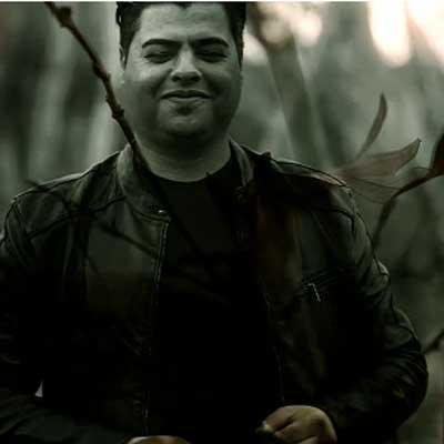 حسین حیدری آهنگ تقدیر