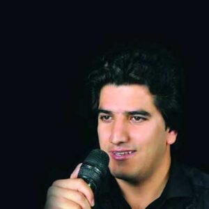 دانلود آهنگ حلالت از مرتضی خسروی MP3 با کیفیت اصلی 320