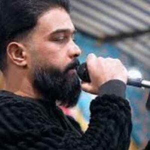 دانلود اهنگ دنیا که واسه ما وفا نکرده حمید خسروی | MP3