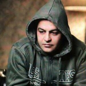 دانلود اهنگ قسمت من غم بود محنت عالم بود حمیدفلاح