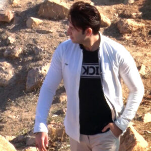 دانلود آهنگ حیف آدم از مرتضی جعفرزاده با کیفیت اصلی 320