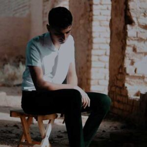 دانلود آهنگ خداحافظ از علی شایسته دانلود آهنگ خداحافظ از علی شایسته