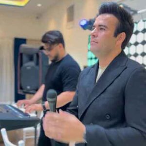 دانلود اهنگ خوشی به ما نیومده از بهنام دولت | MP3