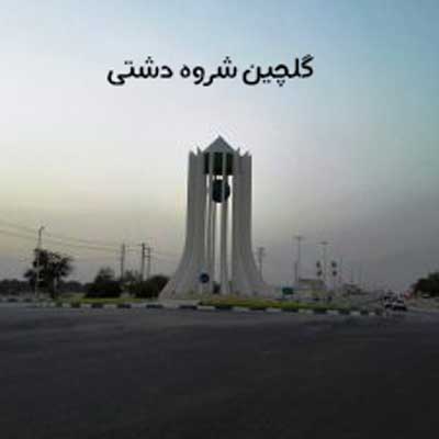 دانلود آهنگ های دشتی