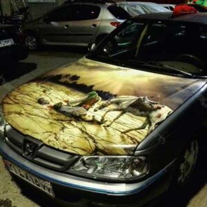 دانلود ریمیکس‌ چند نوحه‌ / مداحی مخصوص‌ سیستم با بیس سنگین 320