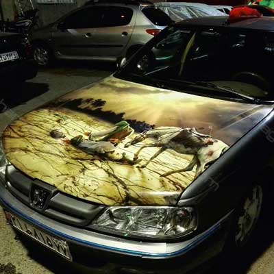 دانلود ریمیکس‌ چند نوحه‌ مداحی مخصوص‌ سیستم