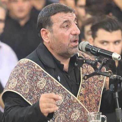 دانلود شروه دشتی حسن توزی