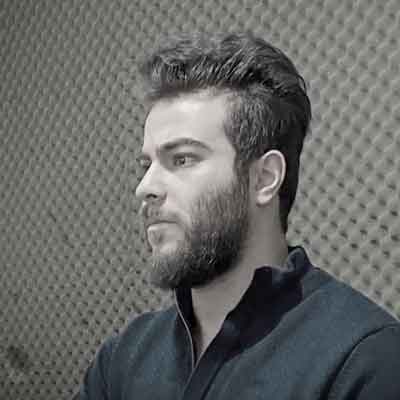 دانیال رنجبر