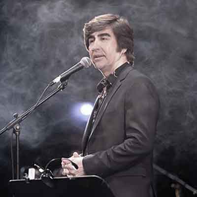 داوود سرخوش