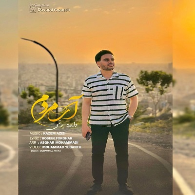 داوود یونسی