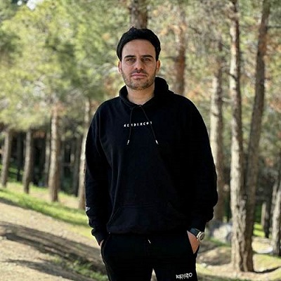 داوود یونسی