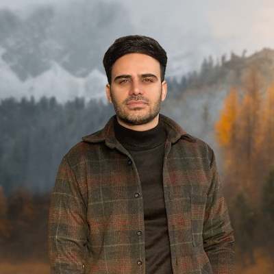 داوود یونسی اهنگ دنیا وفاداری