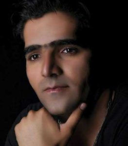 دانلود آهنگ دختر گل فروش کوچه ما از بهروز مرادی