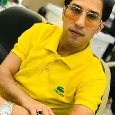 دردی دارم قد تموم آسمونه