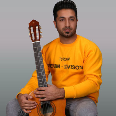 دلبر از احمد غمخوار