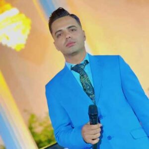 دانلود آهنگ دلبر شیرینم فرزاد صباحی