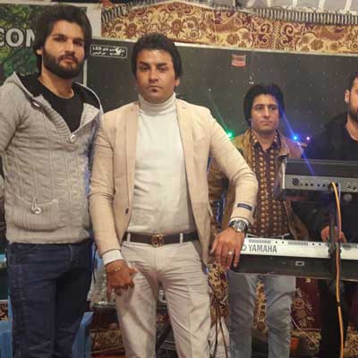 دلتنگ حجت قائمی