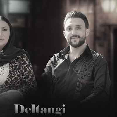 دلتنگی مصطفی ابراهیمی دیارا