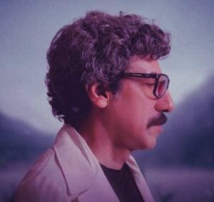 دانلود آهنگ دلم جا مونده پیشت دلت یک جای دیگست از شهریار آریایی