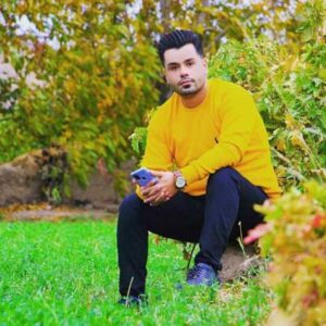 دانلود آهنگ یه عمریه دلباخته ام عاشق و شیدایم از حسین رحمانی