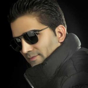 دانلود آهنگ دیوونه ام دیوونه با زندگی بیگانه از بهروز مرادی