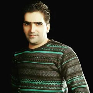 دانلود آهنگ هاتم لی دنیا نازم گرده خم بریم از بهروز مرادی