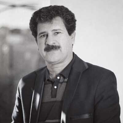 رحیم منصوری آهنگ