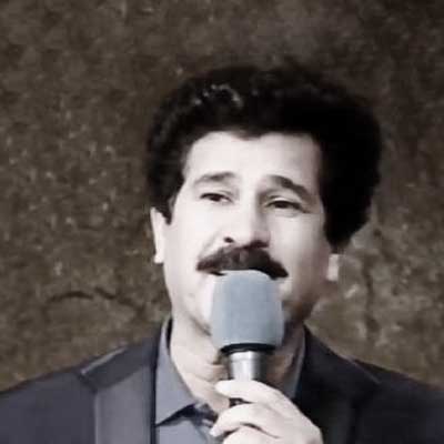 رحیم منصوری