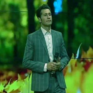 دانلود آهنگ رسم عاشقی از هادی رحیمی