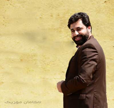 رسول محمدیان بابا