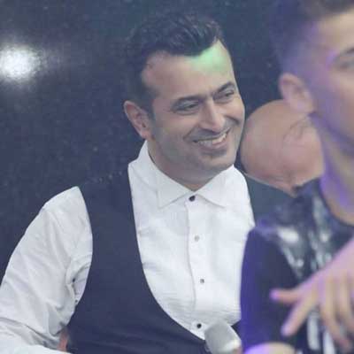 رشید کشاورز الهی چند روزه