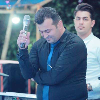 رشید کشاورز رفتی شکستی