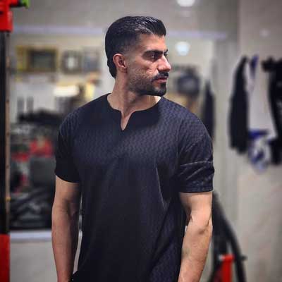 رضا تتری آهنگ