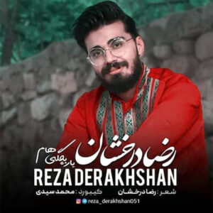 دانلود آهنگ دل پر درد منو نمیتونین آروم کنین از رضا درخشان MP3 دانلود آهنگ دل پر درد منو نمیتونین آروم کنین از رضا درخشان MP3