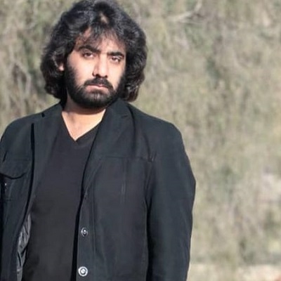 رضا نیک فرجام رفیق دل تنگ