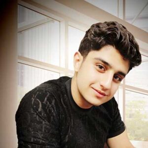 دانلود آهنگ گل مو رهته سفر مه د نیایه از رضا پارسایی