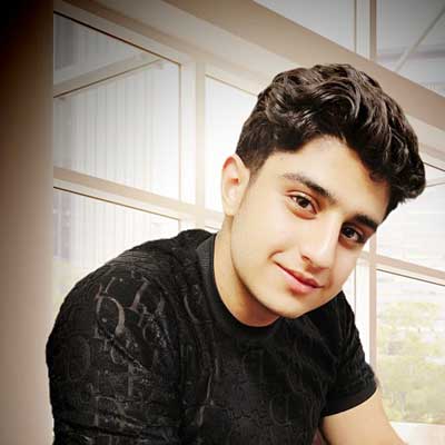 رضا پارسایی آهنگ گل مو