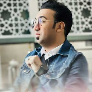 دانلود اهنگ جان خودت جان خدا امید مهدی زاده