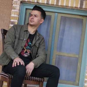 دانلود اهنگ رفیق ابوالفضل مهربان | امشب باز گرفته دل هواتو دارم MP3