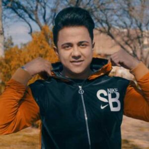 دانلود آهنگ رفیق بامرام من کجایی تو از امیر چوپانی