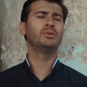 دانلود آهنگ رفیقای امام حسینی از مرتضی باب MP3