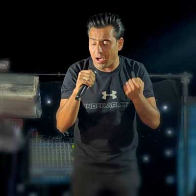 روح الله جعفری آهنگ