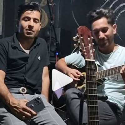 روح الله جعفری